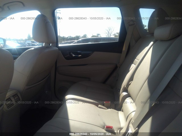 Photo 7 VIN: 5N1AT2MV4GC740443 - NISSAN ROGUE 