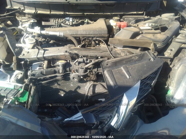 Photo 9 VIN: 5N1AT2MV4GC740443 - NISSAN ROGUE 