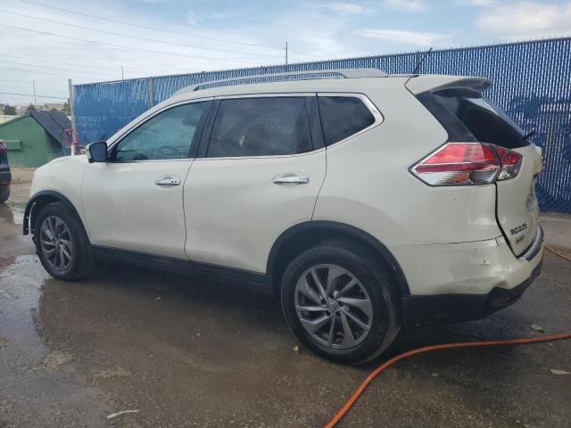 Photo 1 VIN: 5N1AT2MV4GC741673 - NISSAN ROGUE S 