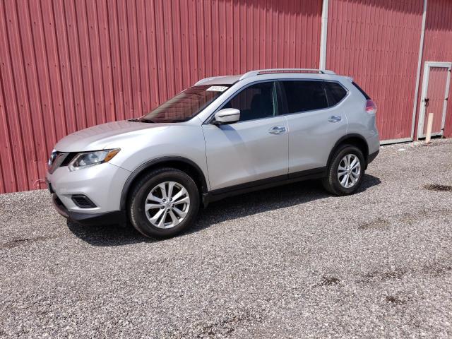 Photo 0 VIN: 5N1AT2MV4GC750339 - NISSAN ROGUE S 