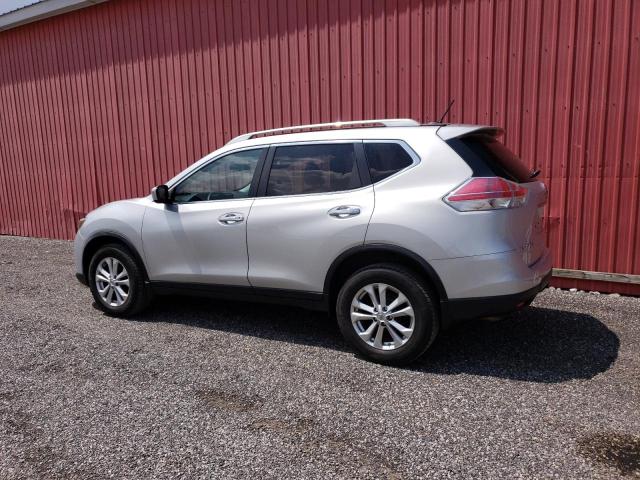 Photo 1 VIN: 5N1AT2MV4GC750339 - NISSAN ROGUE S 