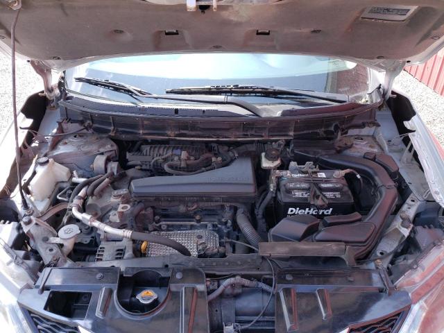 Photo 11 VIN: 5N1AT2MV4GC750339 - NISSAN ROGUE S 