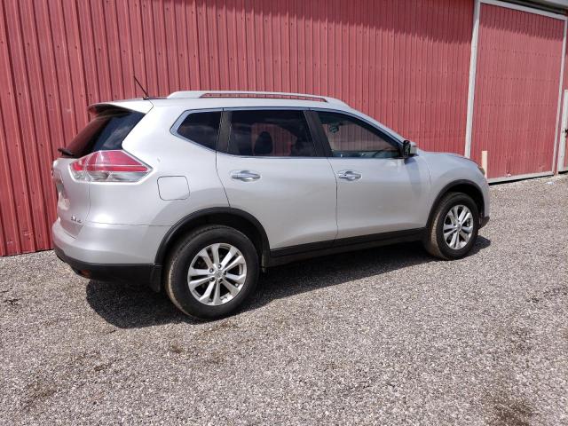 Photo 2 VIN: 5N1AT2MV4GC750339 - NISSAN ROGUE S 