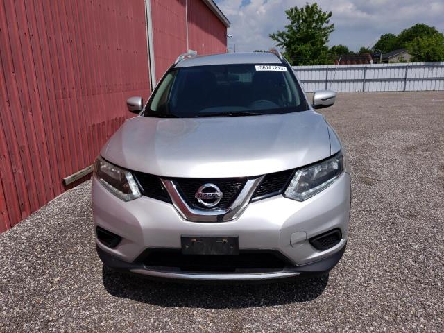 Photo 4 VIN: 5N1AT2MV4GC750339 - NISSAN ROGUE S 