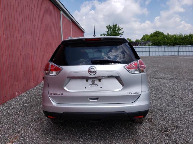 Photo 5 VIN: 5N1AT2MV4GC750339 - NISSAN ROGUE S 