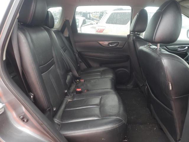 Photo 10 VIN: 5N1AT2MV4GC750552 - NISSAN ROGUE S 