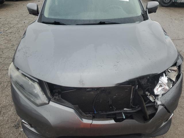 Photo 11 VIN: 5N1AT2MV4GC750552 - NISSAN ROGUE S 