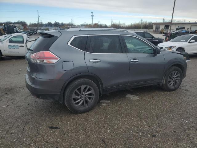 Photo 2 VIN: 5N1AT2MV4GC750552 - NISSAN ROGUE S 