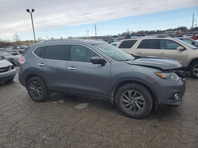 Photo 3 VIN: 5N1AT2MV4GC750552 - NISSAN ROGUE S 