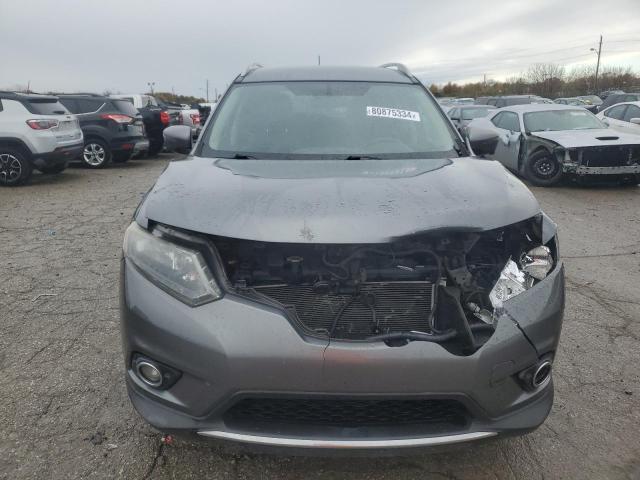 Photo 4 VIN: 5N1AT2MV4GC750552 - NISSAN ROGUE S 