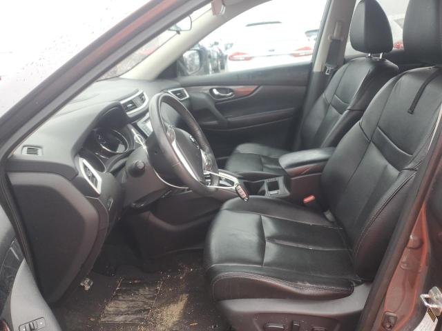 Photo 6 VIN: 5N1AT2MV4GC750552 - NISSAN ROGUE S 