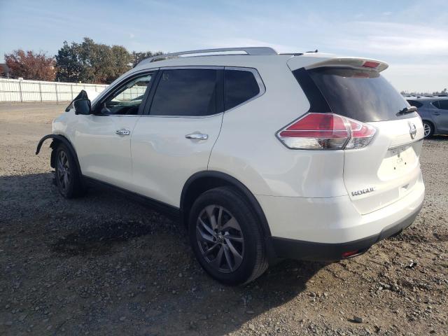 Photo 1 VIN: 5N1AT2MV4GC751944 - NISSAN ROGUE 