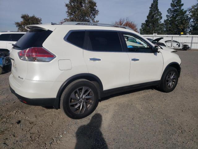 Photo 2 VIN: 5N1AT2MV4GC751944 - NISSAN ROGUE 