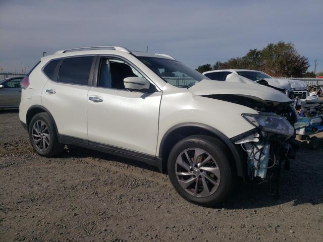 Photo 3 VIN: 5N1AT2MV4GC751944 - NISSAN ROGUE 