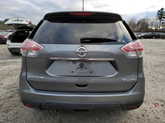 Photo 5 VIN: 5N1AT2MV4GC756299 - NISSAN ROGUE 