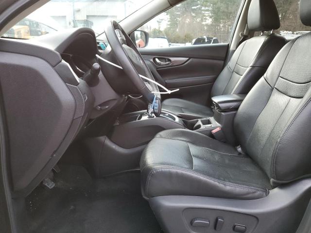 Photo 6 VIN: 5N1AT2MV4GC756299 - NISSAN ROGUE 