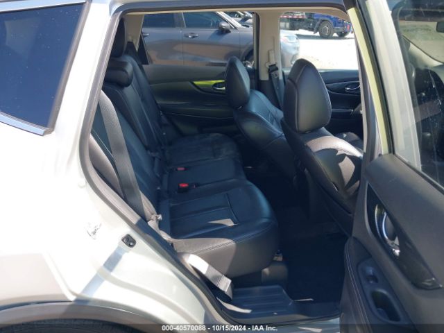 Photo 7 VIN: 5N1AT2MV4GC758327 - NISSAN ROGUE 