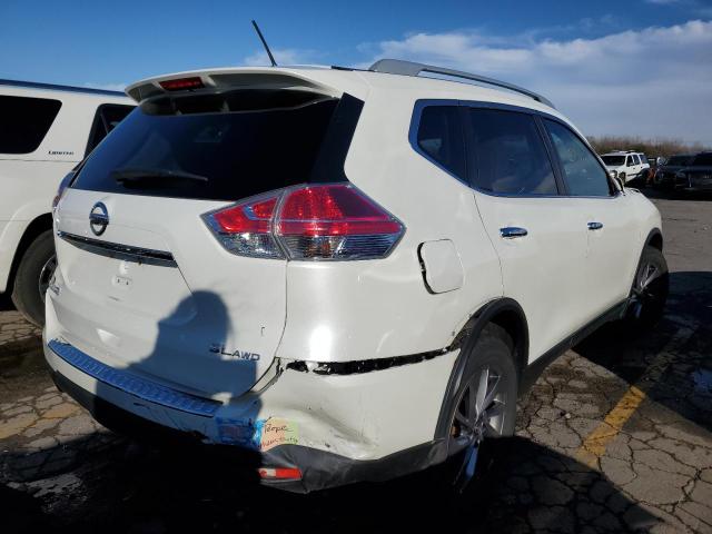 Photo 3 VIN: 5N1AT2MV4GC761129 - NISSAN ROGUE S 