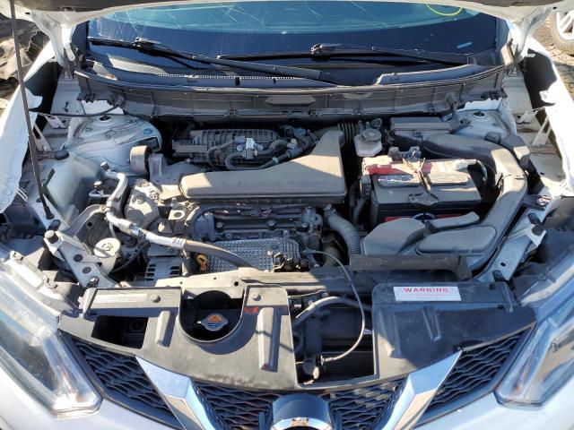 Photo 6 VIN: 5N1AT2MV4GC761129 - NISSAN ROGUE S 