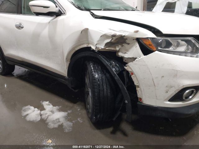 Photo 5 VIN: 5N1AT2MV4GC761860 - NISSAN ROGUE 