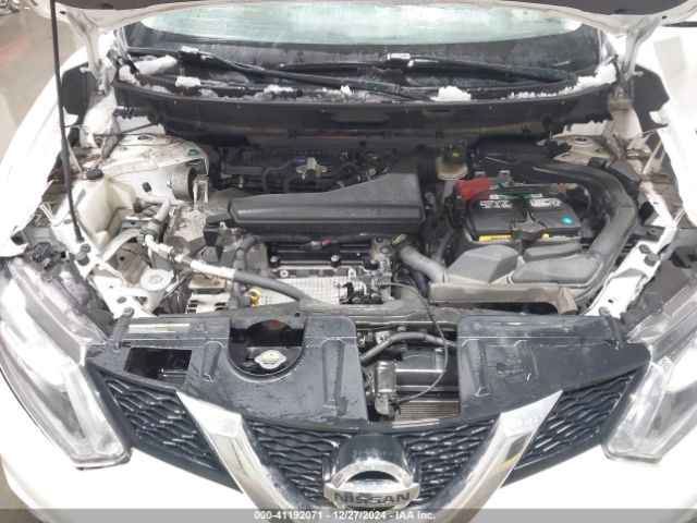 Photo 9 VIN: 5N1AT2MV4GC761860 - NISSAN ROGUE 