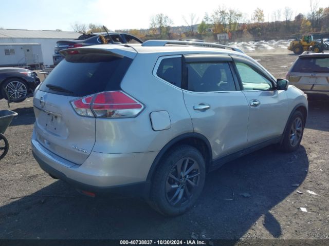 Photo 3 VIN: 5N1AT2MV4GC778660 - NISSAN ROGUE 