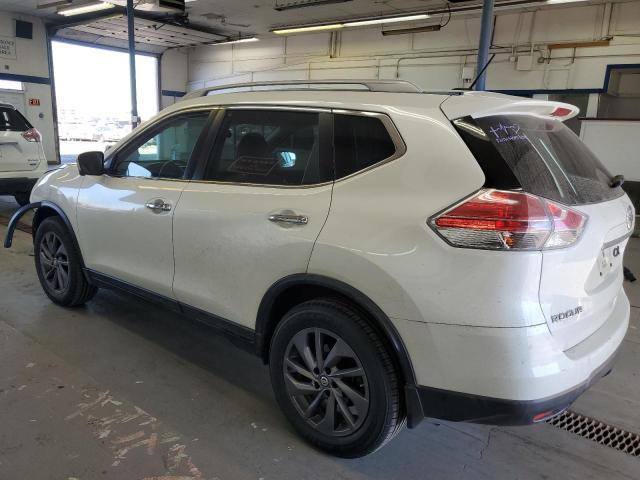 Photo 1 VIN: 5N1AT2MV4GC779548 - NISSAN ROGUE 