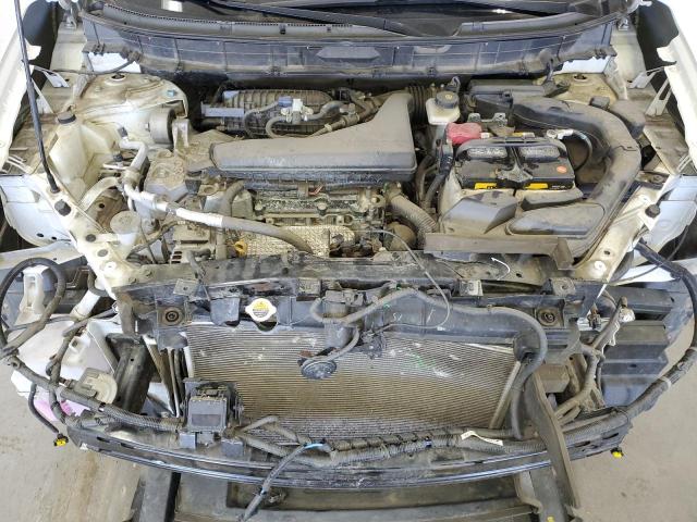 Photo 10 VIN: 5N1AT2MV4GC779548 - NISSAN ROGUE 