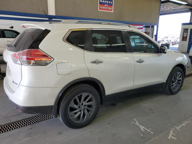 Photo 2 VIN: 5N1AT2MV4GC779548 - NISSAN ROGUE 