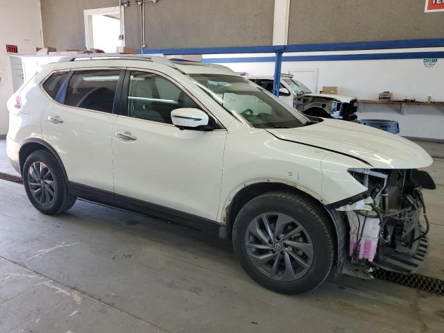 Photo 3 VIN: 5N1AT2MV4GC779548 - NISSAN ROGUE 