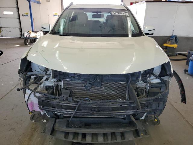 Photo 4 VIN: 5N1AT2MV4GC779548 - NISSAN ROGUE 