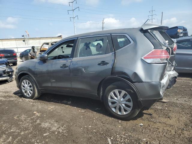 Photo 1 VIN: 5N1AT2MV4GC780781 - NISSAN ROGUE S 