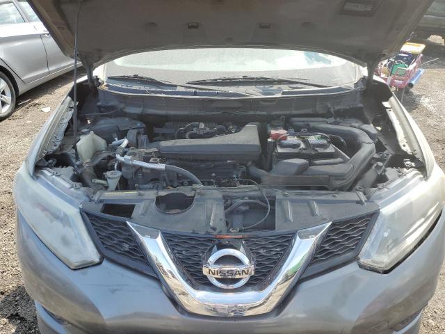 Photo 11 VIN: 5N1AT2MV4GC780781 - NISSAN ROGUE S 