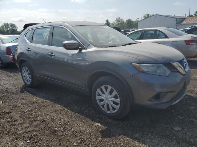 Photo 3 VIN: 5N1AT2MV4GC780781 - NISSAN ROGUE S 