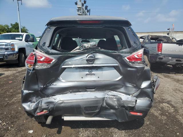 Photo 5 VIN: 5N1AT2MV4GC780781 - NISSAN ROGUE S 