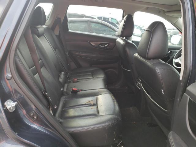 Photo 10 VIN: 5N1AT2MV4GC785107 - NISSAN ROGUE S 