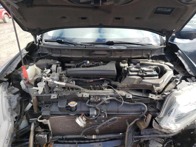 Photo 11 VIN: 5N1AT2MV4GC785107 - NISSAN ROGUE S 