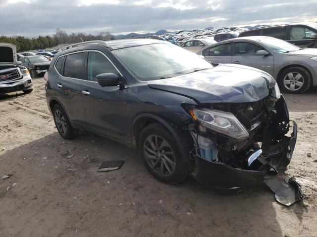 Photo 3 VIN: 5N1AT2MV4GC785107 - NISSAN ROGUE S 