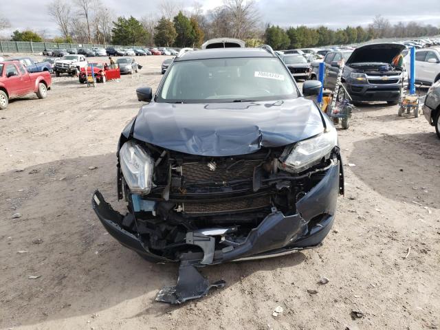 Photo 4 VIN: 5N1AT2MV4GC785107 - NISSAN ROGUE S 