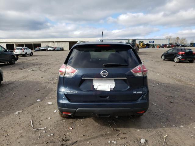 Photo 5 VIN: 5N1AT2MV4GC785107 - NISSAN ROGUE S 