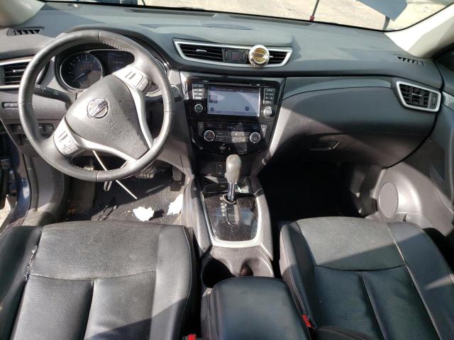 Photo 7 VIN: 5N1AT2MV4GC785107 - NISSAN ROGUE S 