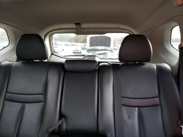 Photo 9 VIN: 5N1AT2MV4GC785107 - NISSAN ROGUE S 