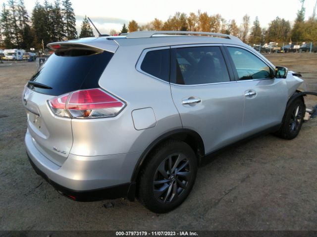 Photo 3 VIN: 5N1AT2MV4GC785222 - NISSAN ROGUE 