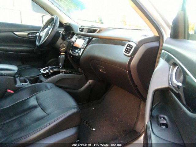 Photo 4 VIN: 5N1AT2MV4GC785222 - NISSAN ROGUE 