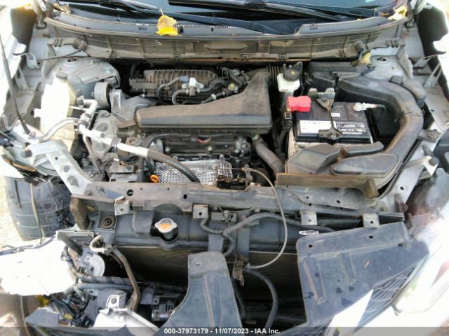 Photo 9 VIN: 5N1AT2MV4GC785222 - NISSAN ROGUE 