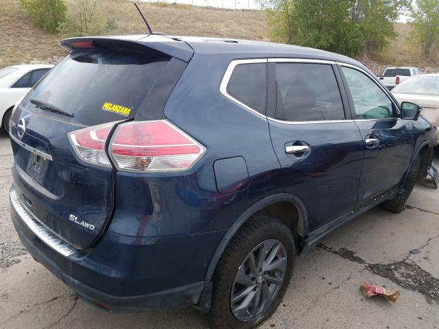 Photo 3 VIN: 5N1AT2MV4GC785642 - NISSAN ROGUE S 