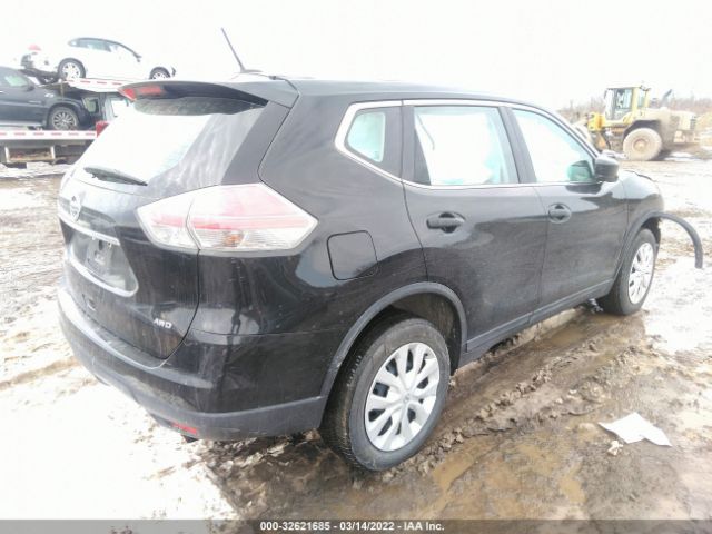 Photo 3 VIN: 5N1AT2MV4GC786628 - NISSAN ROGUE 