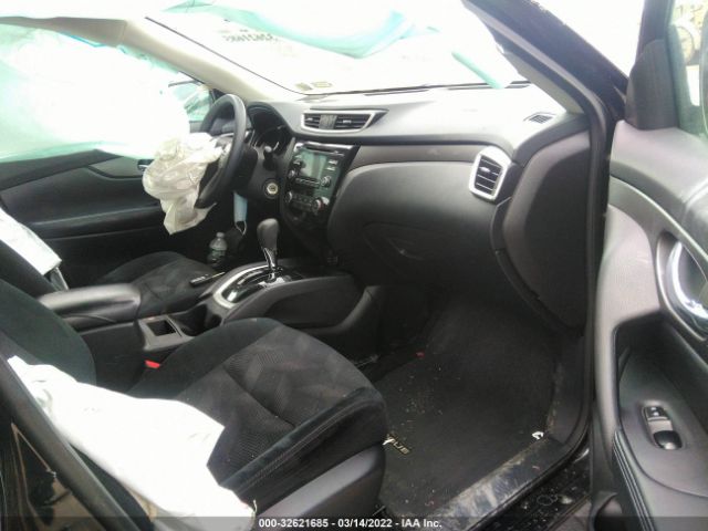 Photo 4 VIN: 5N1AT2MV4GC786628 - NISSAN ROGUE 