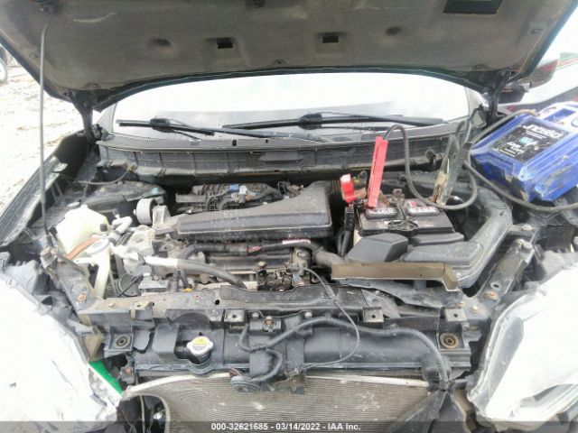 Photo 9 VIN: 5N1AT2MV4GC786628 - NISSAN ROGUE 