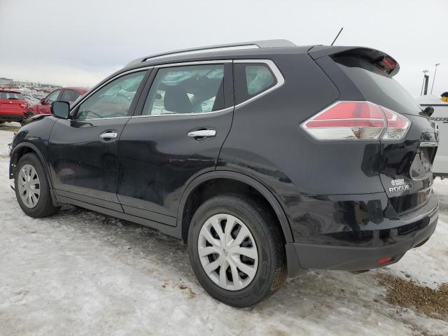 Photo 1 VIN: 5N1AT2MV4GC794423 - NISSAN ROGUE S 